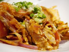 五花肉-么子烤肉(化龙池店)