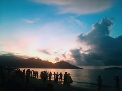 -西涌国际滨海旅游区