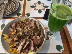-FUNFUN有饭花园聚会餐厅