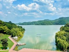 -天目湖御水温泉·度假酒店