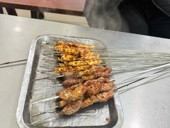 -文文烤肉(大皮院店)