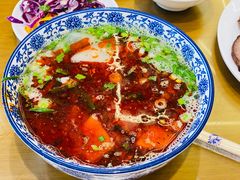 三细牛肉面-清真磨沟沿老字号牛肉面(总店)