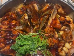 -黄记煌三汁焖锅(顺义华联店)