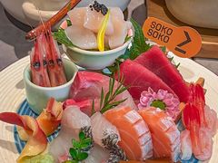 -SOKO SOKO(壹方天地店)