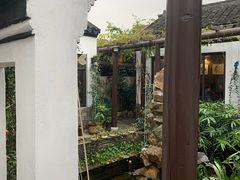 -水岸居湖景农家乐·阳澄湖大闸蟹