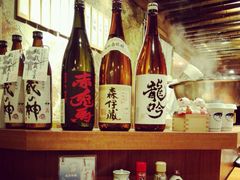 android_upload_pic-希望日本料理(保利香槟花园店)