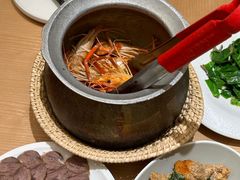 -隅乐胡椒虾·台湾菜·团建(皇岗店)