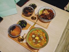 无敌卤肉饭-春风·有糖(崇宁路店)