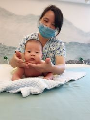 -和伊母婴护理中心·全套房(金山店)