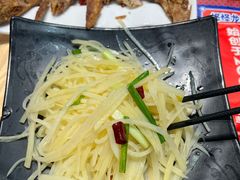 -怪怪龙虾·澳洲蓝龙王·深夜食堂(惊驾路店)