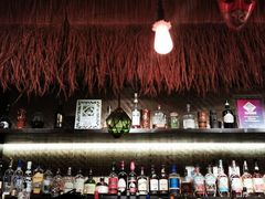 -The Tiki Bungalow提基小木屋酒吧