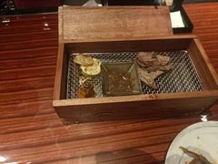 -西安W酒店·WEI全味西餐厅