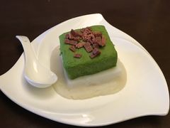 -枣子树素餐厅(铂金城店)