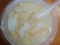 绿豆马蹄爽-贤兴甜汤