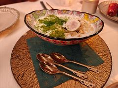 -龟兹KUCINA·新疆菜(前滩L+PLAZA店)