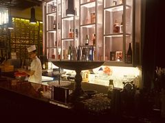 -JUKEBOX玖部音乐餐厅(华侨城店)