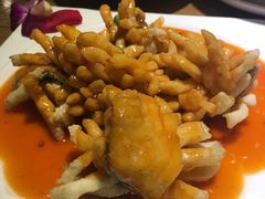 -吕氏疙瘩汤·新派鲁菜(东城万达广场店)