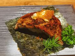 -炉胜·炉端烧·居酒屋