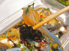 -圆蛋酒料•生腌(开元路店)
