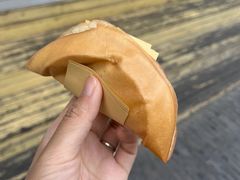 -易老大蛋烘糕(奎星楼总店)