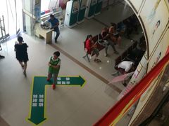 -上海市青浦区中医医院