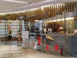 点击看大图 -3AM HAIR SALON烫发染发接发