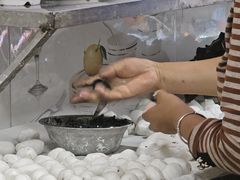 -罗子龙罗家桂花汤圆(曹都巷店)