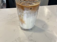 -松松咖啡