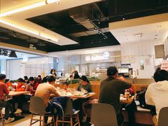 大堂-乐凯撒披萨(蛇口花园城店)