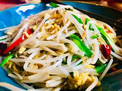 -院子餐厅·大锅菜·老杭帮(桥西直街店)