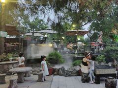 -蘇河湾·新鲁菜·泰山宴(泰山店)