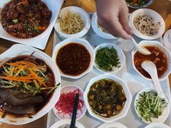 -太原面食店(解放路店)