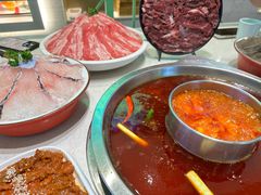 -麻辣空间·清油火锅(万达广场店)