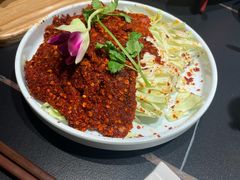 -蜀九香火锅(彩虹店)