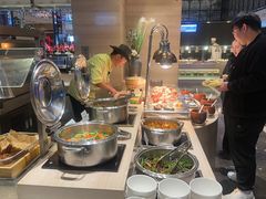 -舜和巴西烤肉餐厅(舜和国际店)