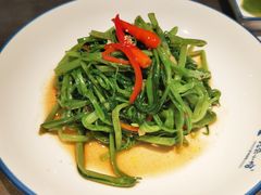 -美奈小馆·越南料理(中航城君尚购物中心店)