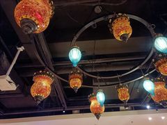 -耶里夏丽·丝路新疆菜·清真食品(徐汇南丹东路臻选店)