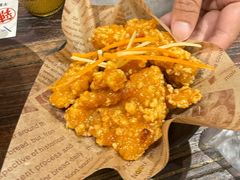 -北丐先生·野馄饨烧烤(南京首店)