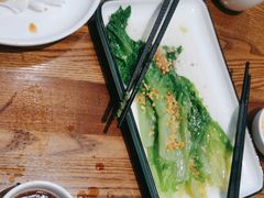 -如轩·海鲜砂锅粥·潮汕菜(海珠店)