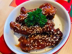 -必胜客(汉友商厦店)