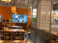 -如轩·海鲜砂锅粥·潮汕菜(海珠店)