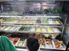 -姐妹辣糊糊(朝阳巷二店)