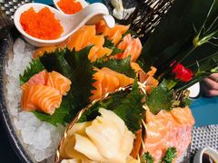 -菊上料理(蜀山银泰百货店)