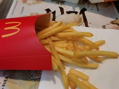 -麦当劳(塔园路店)