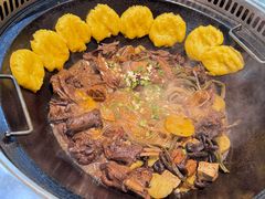 -刘小亮东北铁锅炖(金楠天街第六分店)