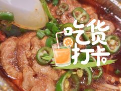 -地摊风云龙虾烧烤铺(润和国际店)