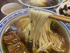 -同得兴 Since·1995 传统苏式面馆(嘉馀坊店)