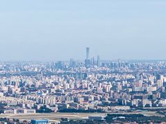-鬼笑石后山停车场