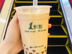 -菲滋意式餐厅(青悦城店)