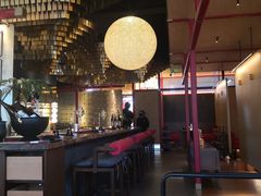 大堂-300杯·和牛烧肉清酒专门店(廊里店)